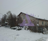 коттедж 188.8 кв м улица Депутатская, дом 4