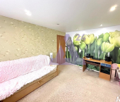 2-комн, 49кв м, этаж 5/5 улица Прудская, дом 5