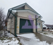 коттедж 180 кв м улица Житомирская