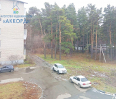 1-комн, 36кв м, этаж 3/5 Южная улица, 4