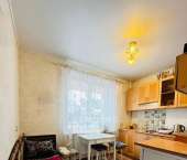 1-комн, 28кв м, этаж 1/3 ул Лесная, 26