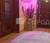 3-комн, 94кв м, этаж 1/6 ул 8 микрорайон, 17