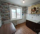 1-комн, 30кв м, этаж 5/5 Северная улица, 12