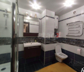 2-комн, 49кв м, этаж 1/10 переулок Ядринцева, 70