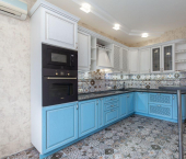 3-комн, 118кв м, этаж 4/8 Змеиногорский тракт, 69л 1