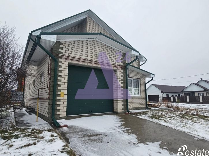 Коттедж/дом улица Житомирская