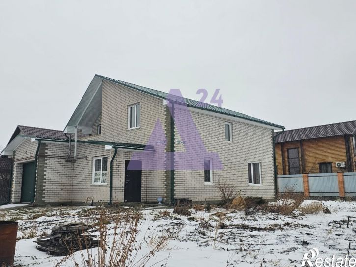 Коттедж/дом улица Житомирская