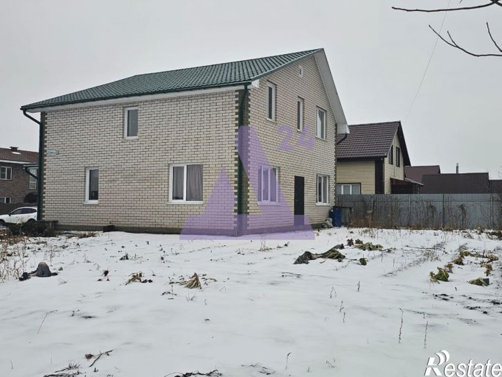 Коттедж/дом улица Житомирская