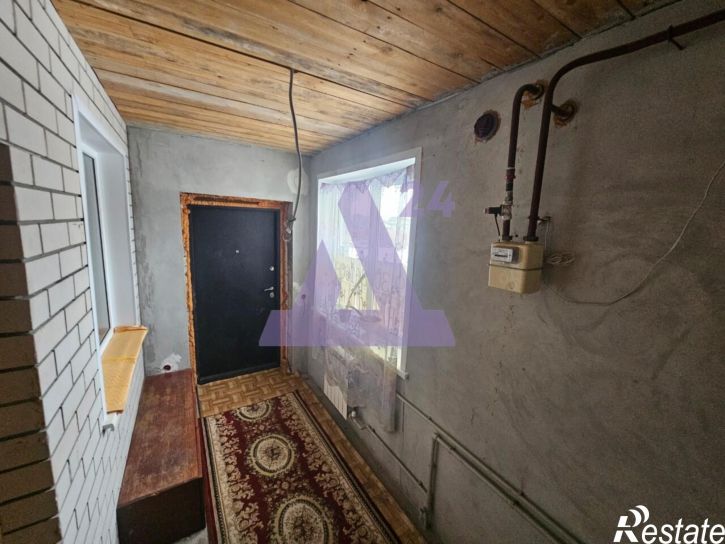 Коттедж/дом улица Житомирская