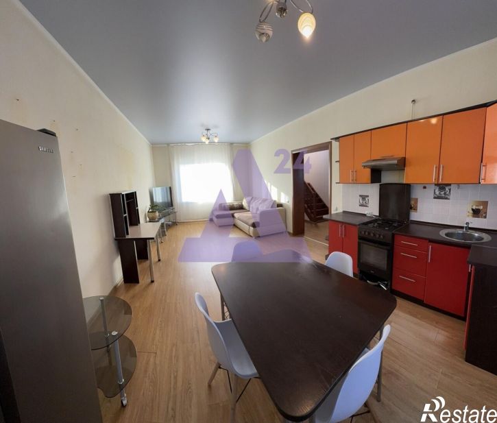 Коттедж/дом переулок Заснеженный, дом 12Б