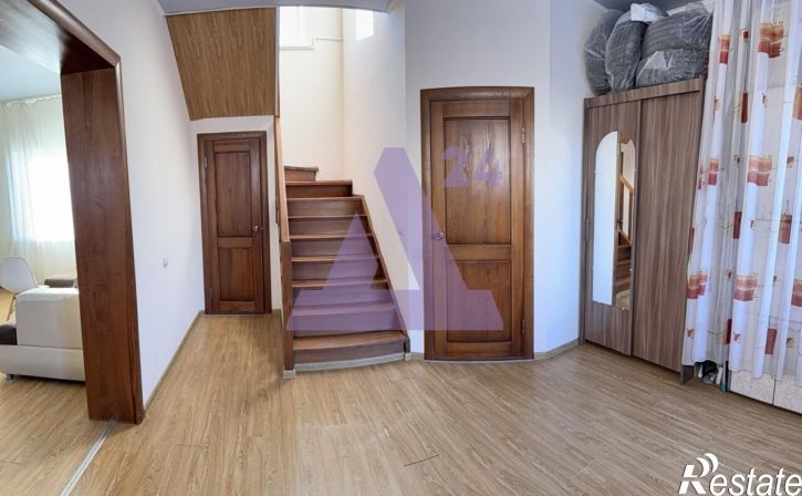 Коттедж/дом переулок Заснеженный, дом 12Б