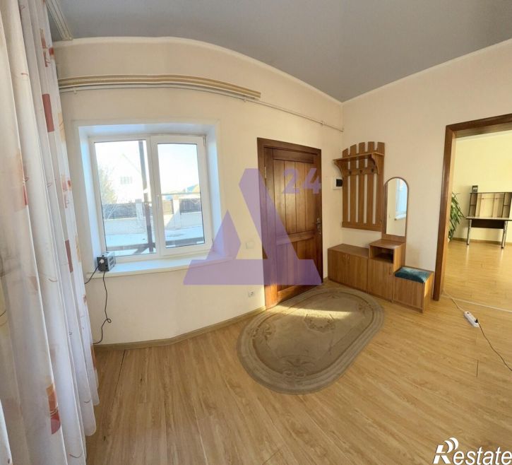 Коттедж/дом переулок Заснеженный, дом 12Б