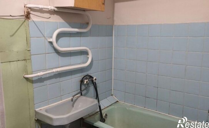 1-комн квартира улица Дзержинского, 21,  д. 21