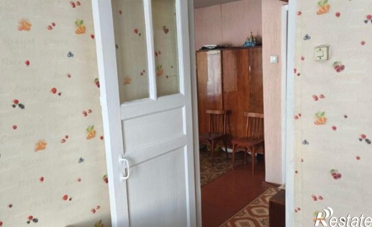 1-комн квартира улица Дзержинского, 21,  д. 21