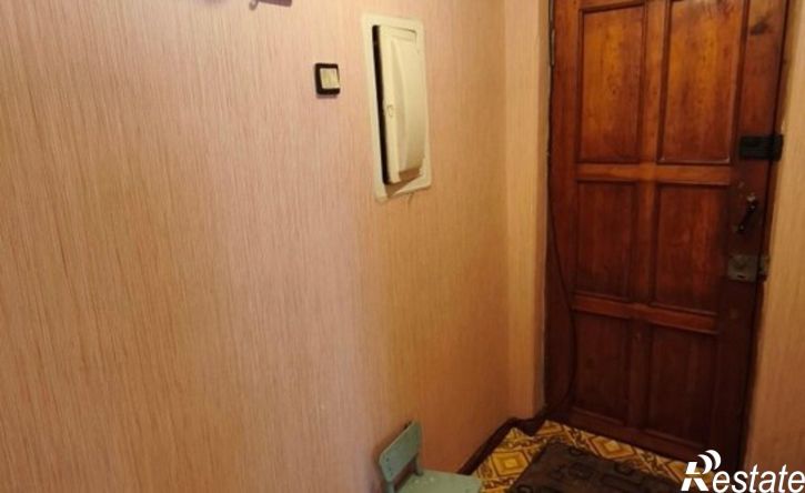 1-комн квартира улица Дзержинского, 21,  д. 21