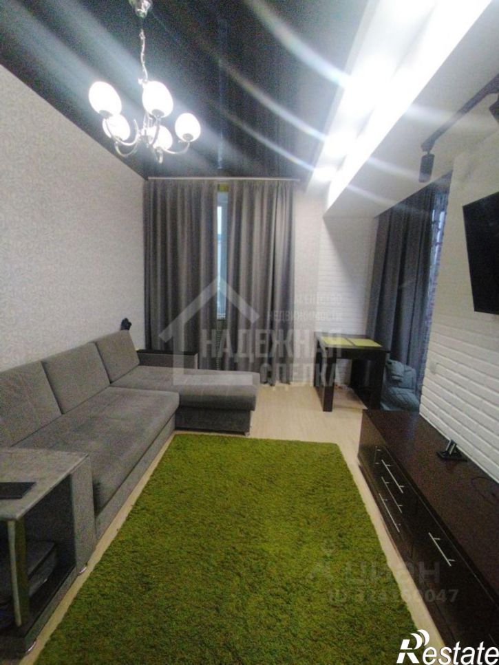 3-комн квартира проспект Ленина, 15,  д. 15