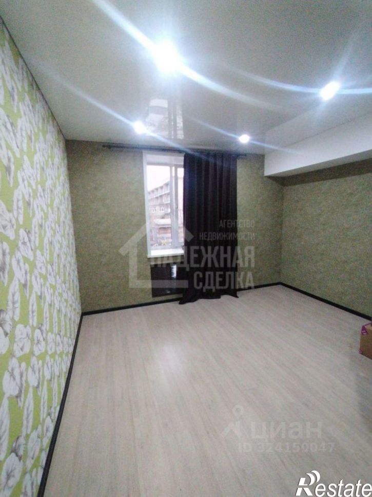 3-комн квартира проспект Ленина, 15,  д. 15