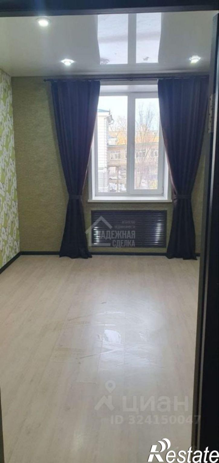 3-комн квартира проспект Ленина, 15,  д. 15