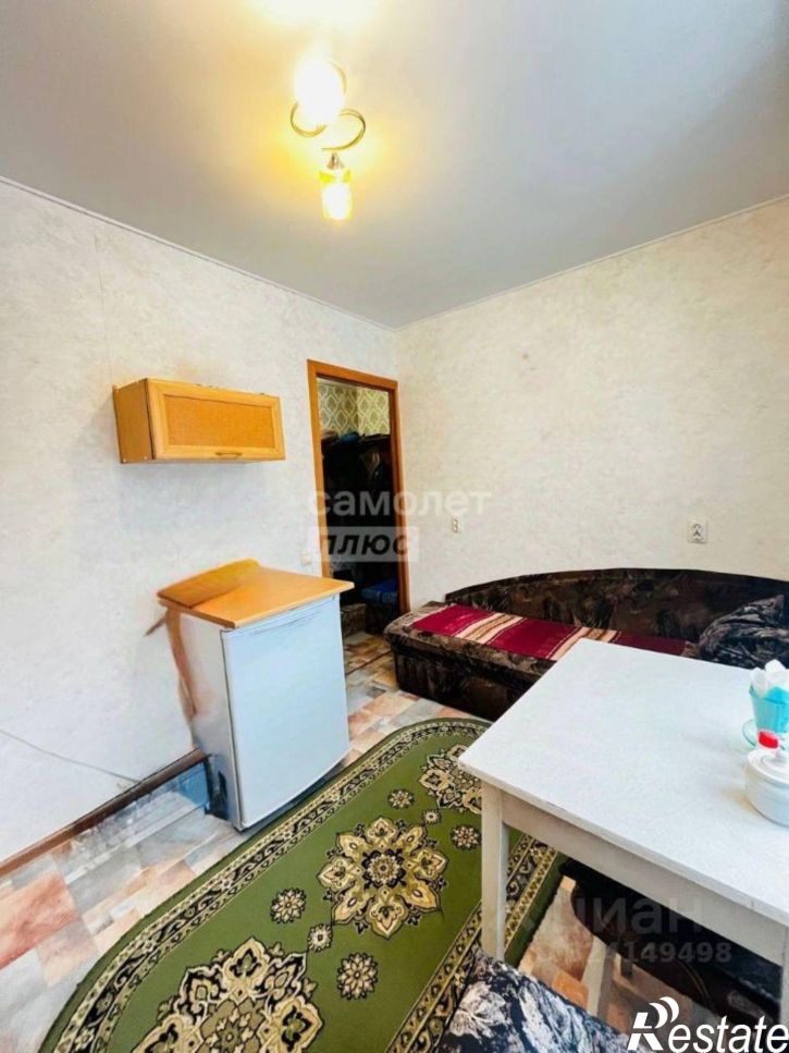 1-комн квартира ул Лесная, 26,  д. 26