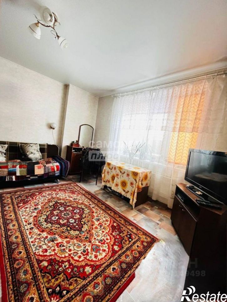 1-комн квартира ул Лесная, 26,  д. 26