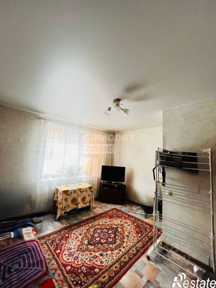 1-комн квартира ул Лесная, 26,  д. 26