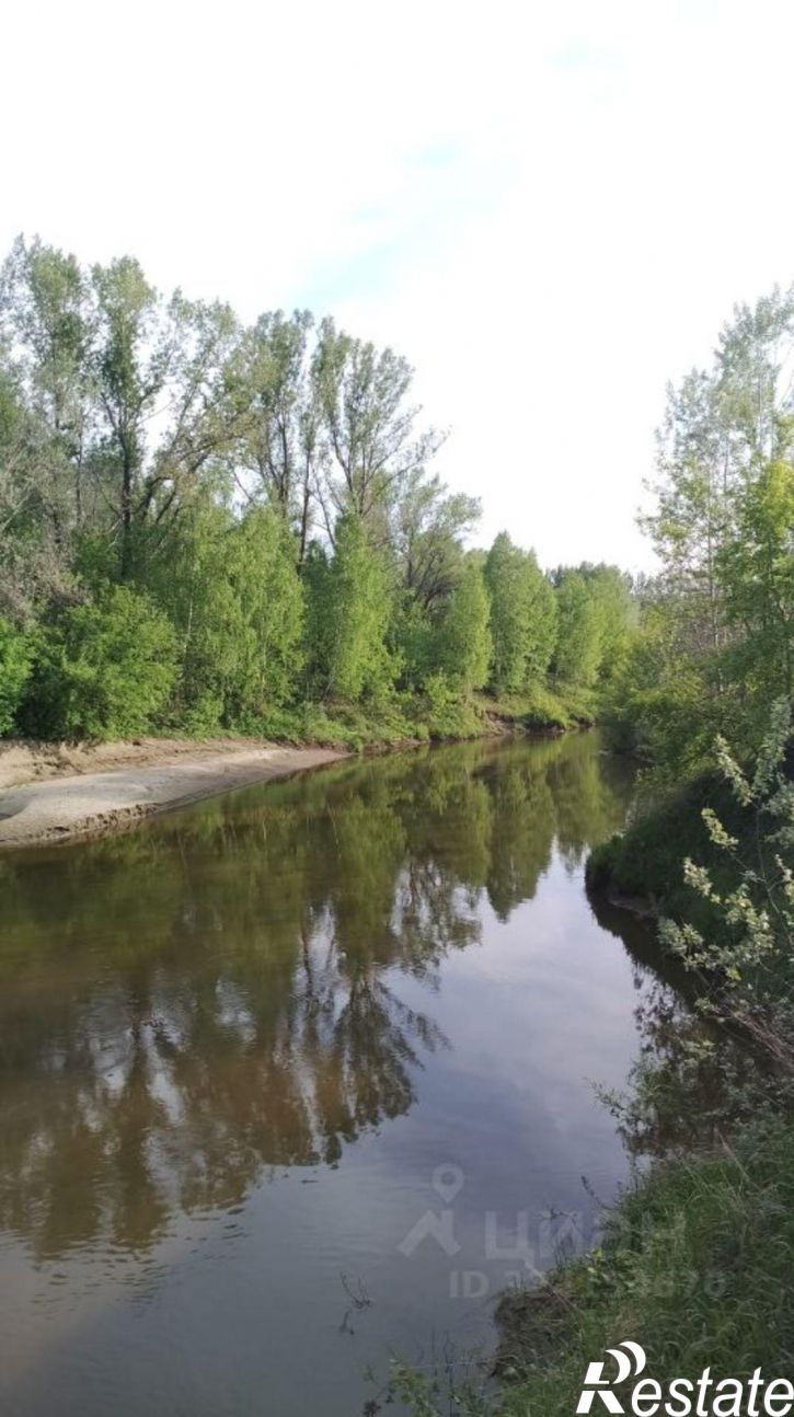 Земельный участок Первомайский район