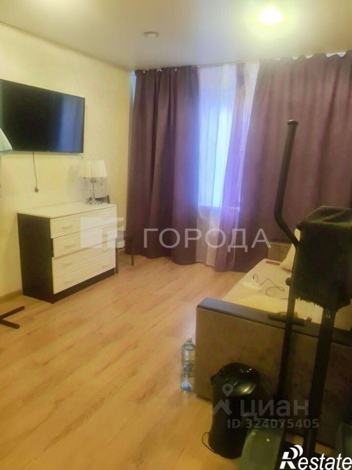 2-комн квартира Строительная улица, 29,  д. 29