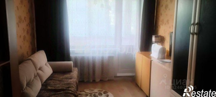 2-комн квартира Строительная улица, 29,  д. 29