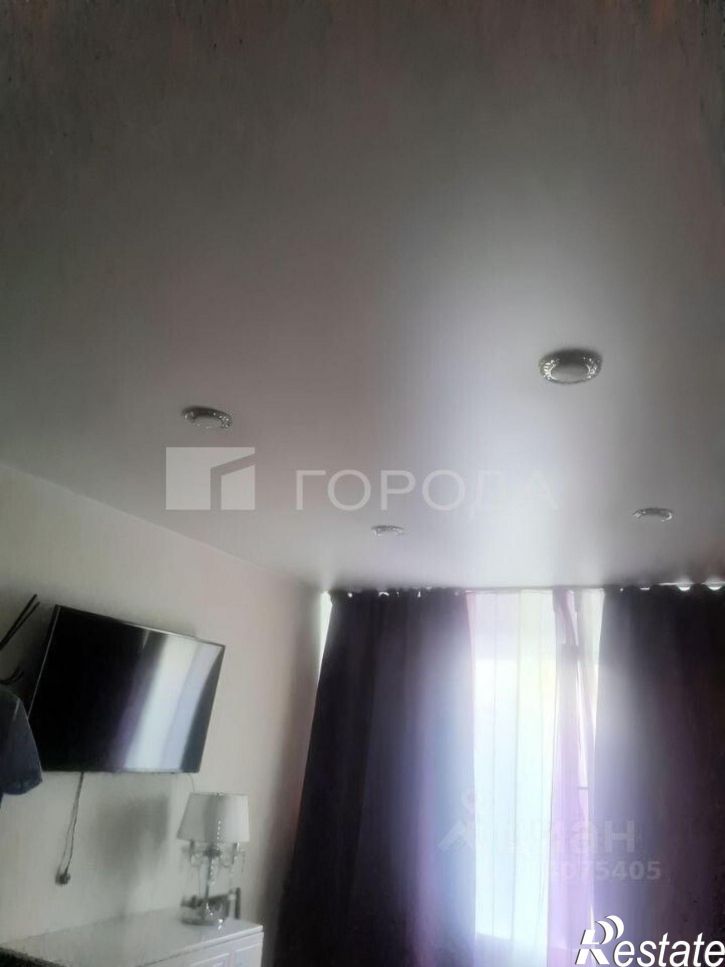 2-комн квартира Строительная улица, 29,  д. 29