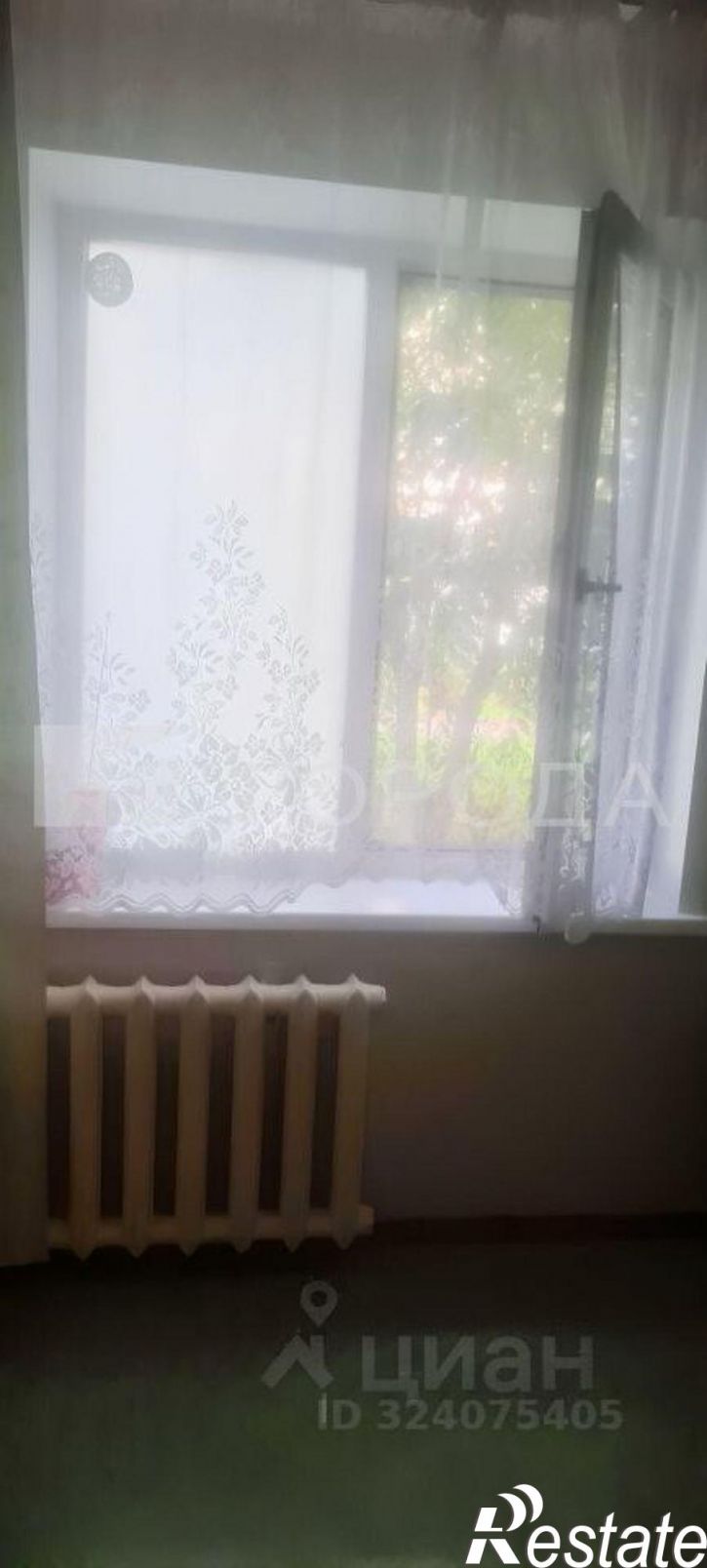 2-комн квартира Строительная улица, 29,  д. 29