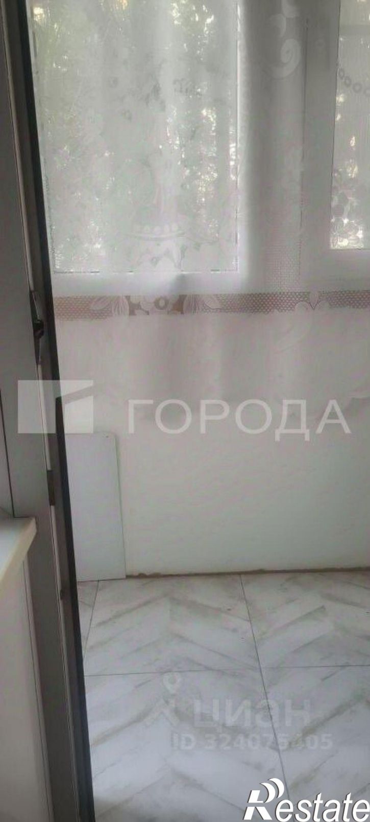 2-комн квартира Строительная улица, 29,  д. 29