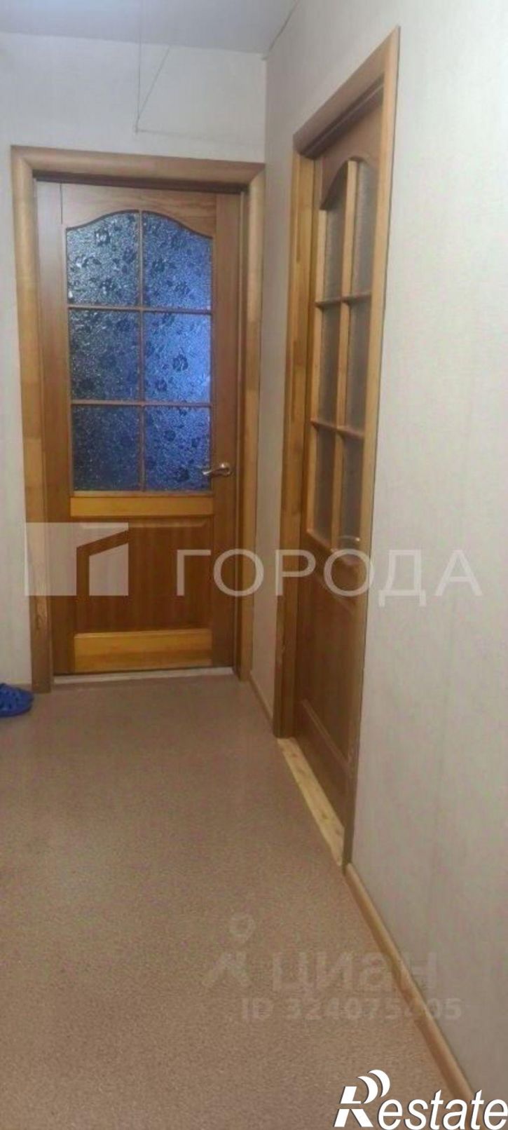 2-комн квартира Строительная улица, 29,  д. 29