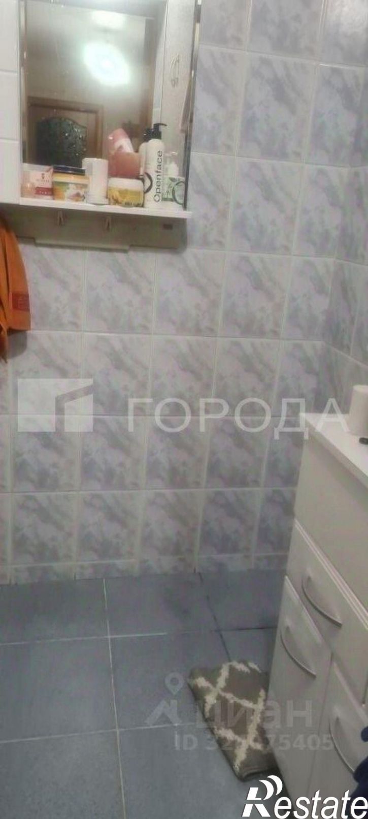 2-комн квартира Строительная улица, 29,  д. 29