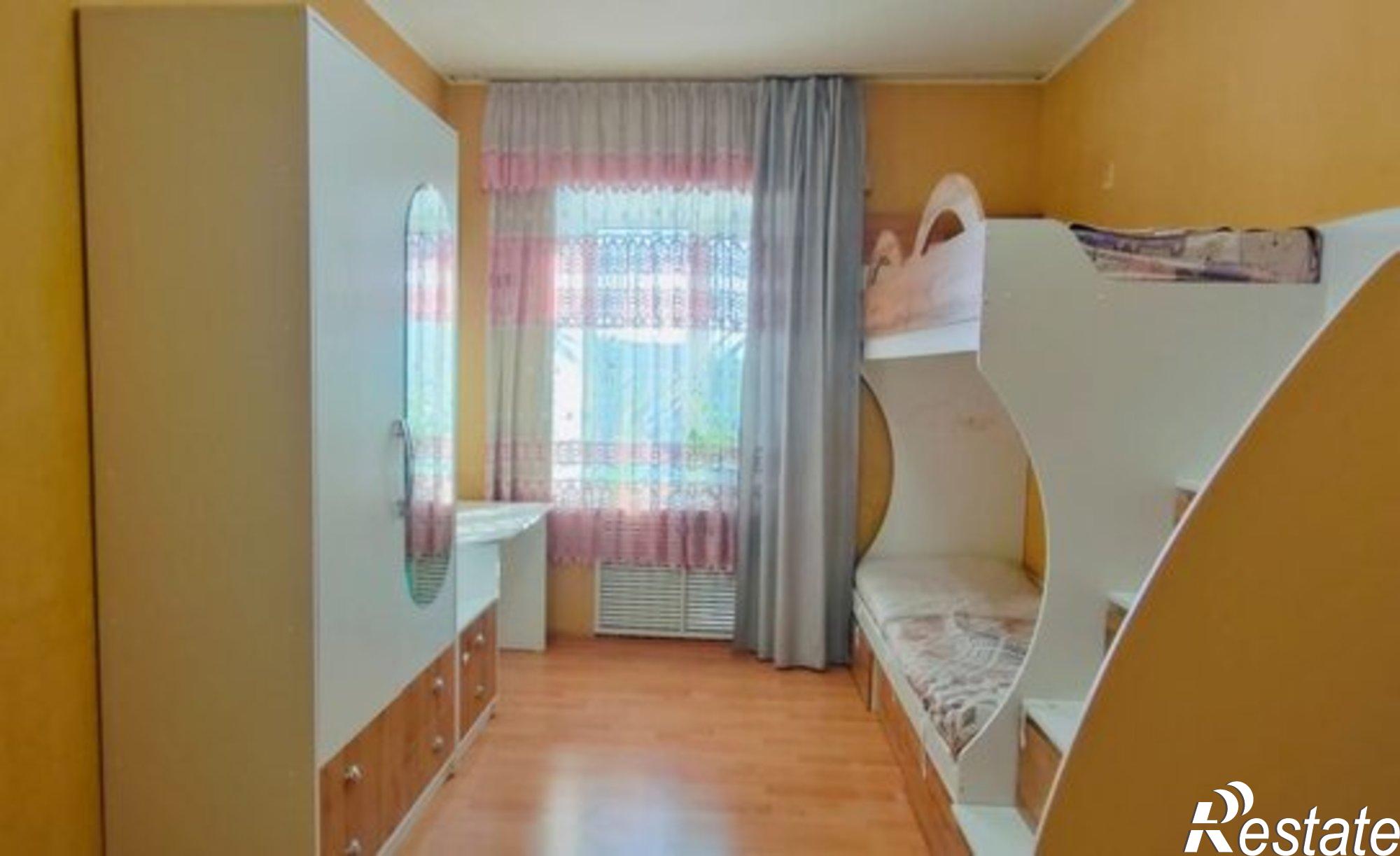 Купить квартиру за 4 600 000 рублей на улица 22-го Партсъезда, 10