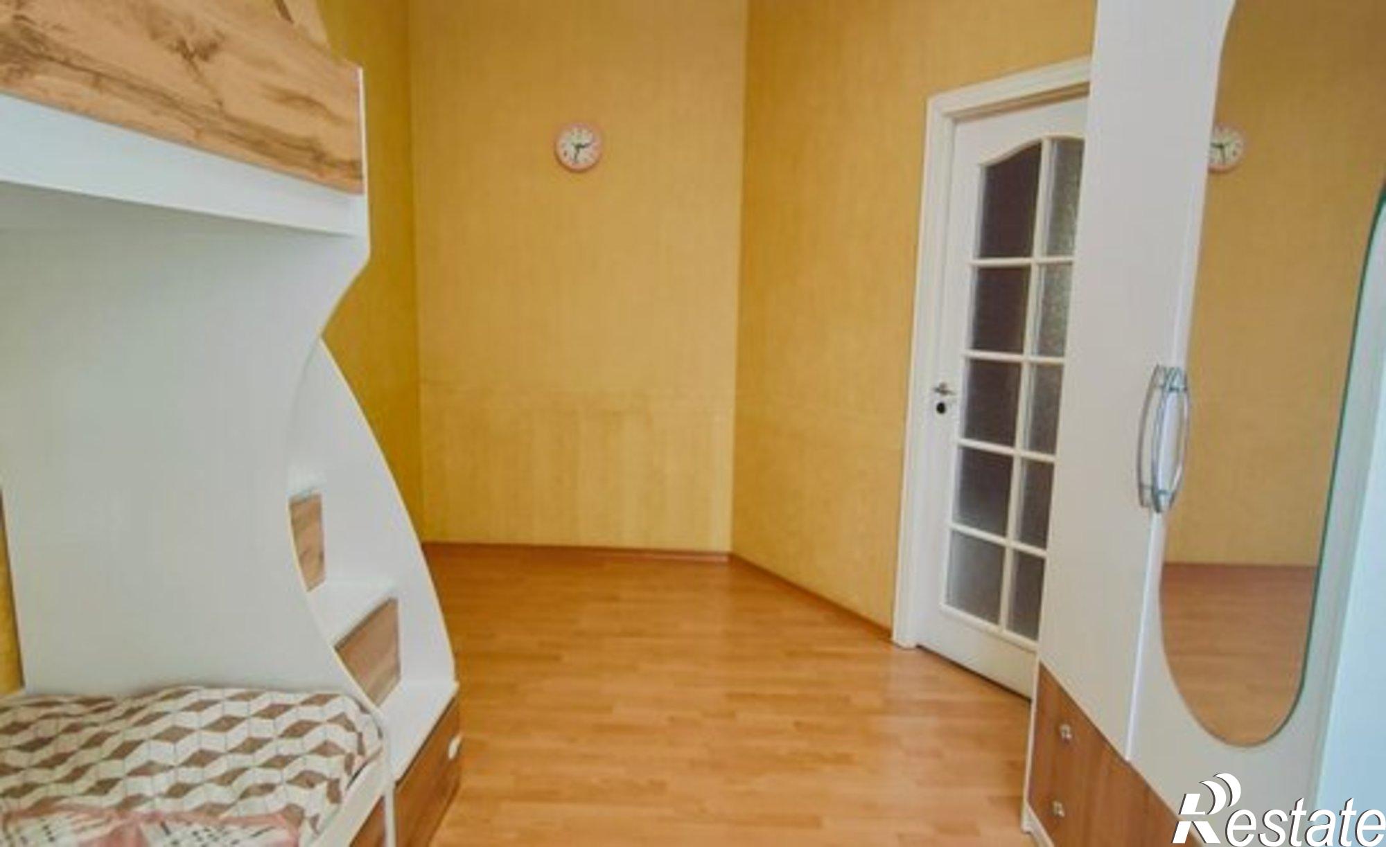 Купить квартиру за 4 600 000 рублей на улица 22-го Партсъезда, 10