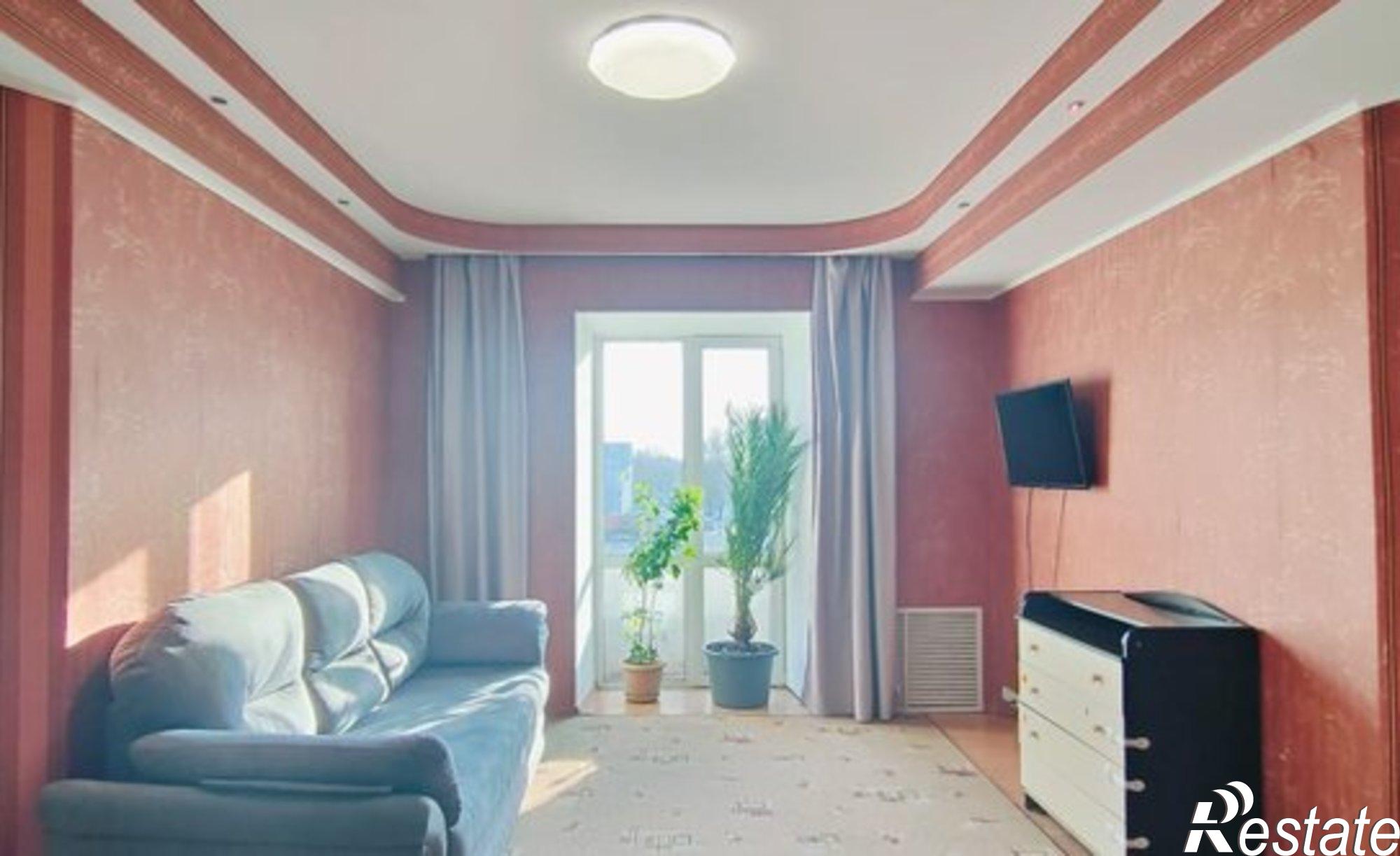 Купить квартиру за 4 600 000 рублей на улица 22-го Партсъезда, 10