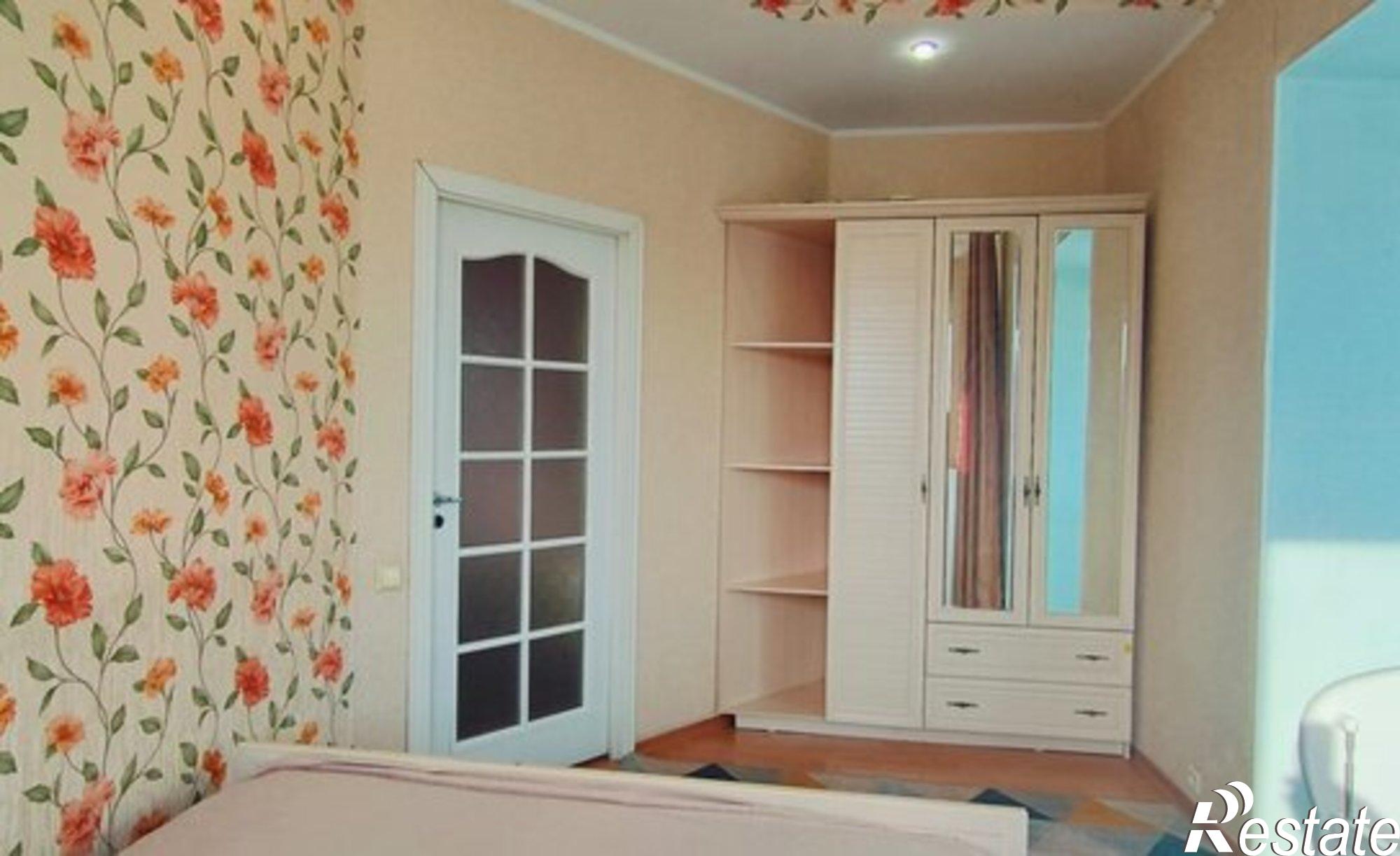 Купить квартиру за 4 600 000 рублей на улица 22-го Партсъезда, 10