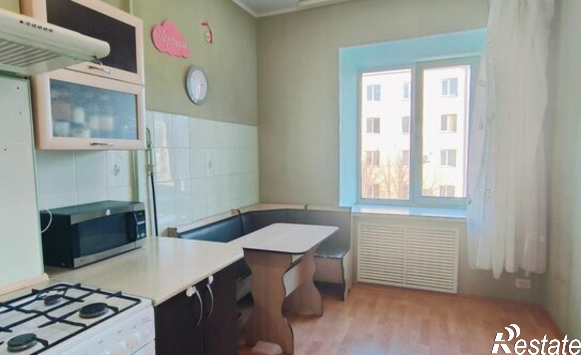 Купить квартиру за 4 600 000 рублей на улица 22-го Партсъезда, 10