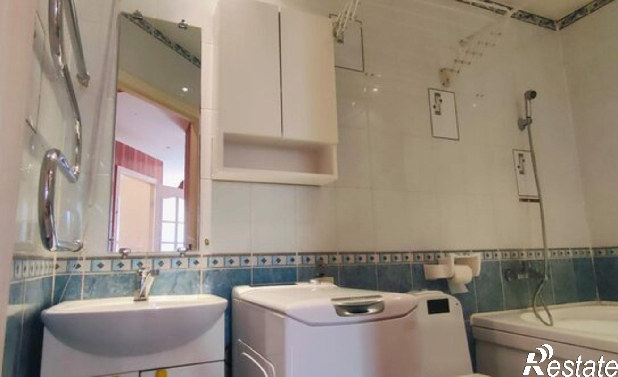 Купить квартиру за 4 600 000 рублей на улица 22-го Партсъезда, 10