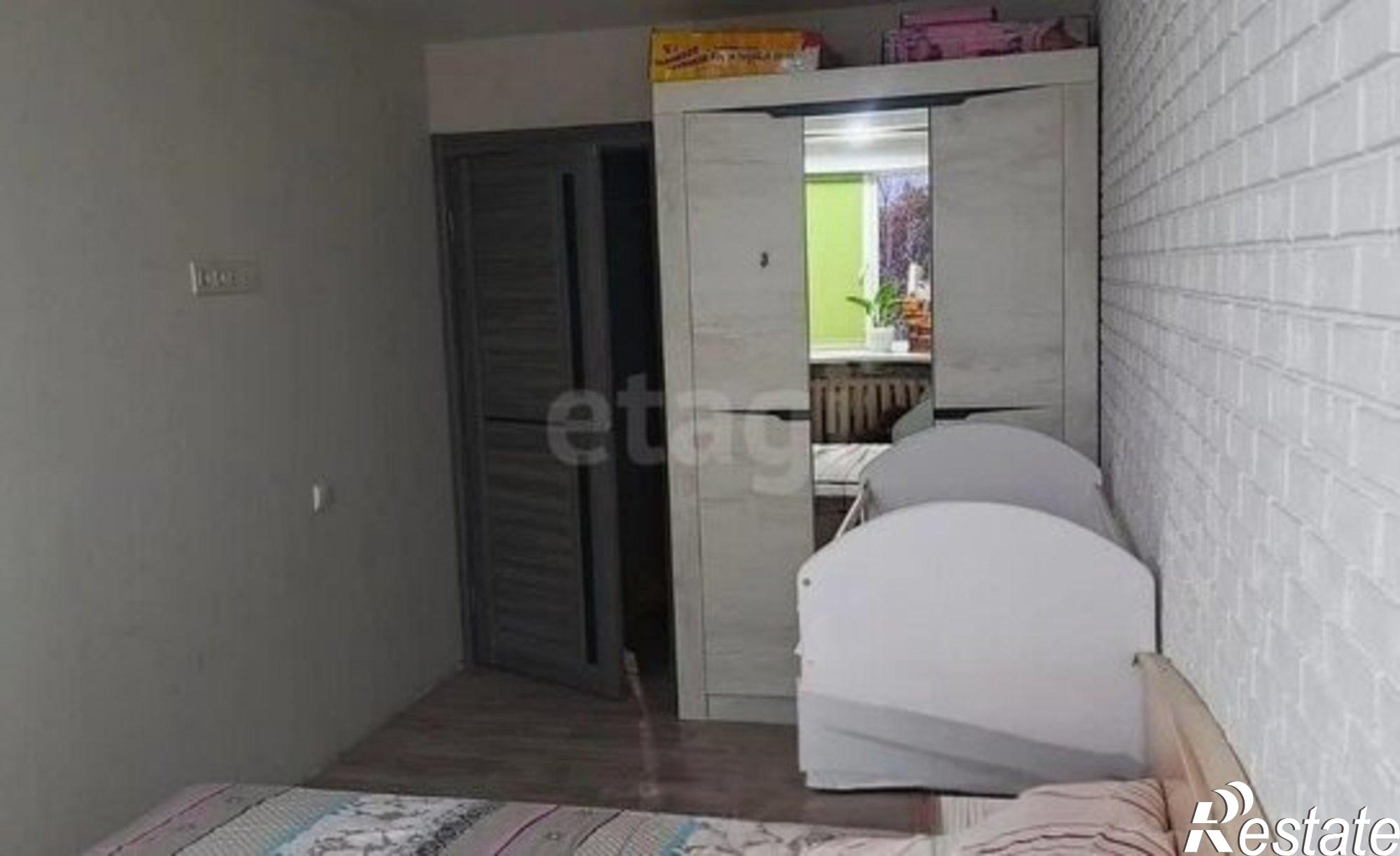 Купить квартиру за 4 850 000 рублей на улица Дзержинского, 17