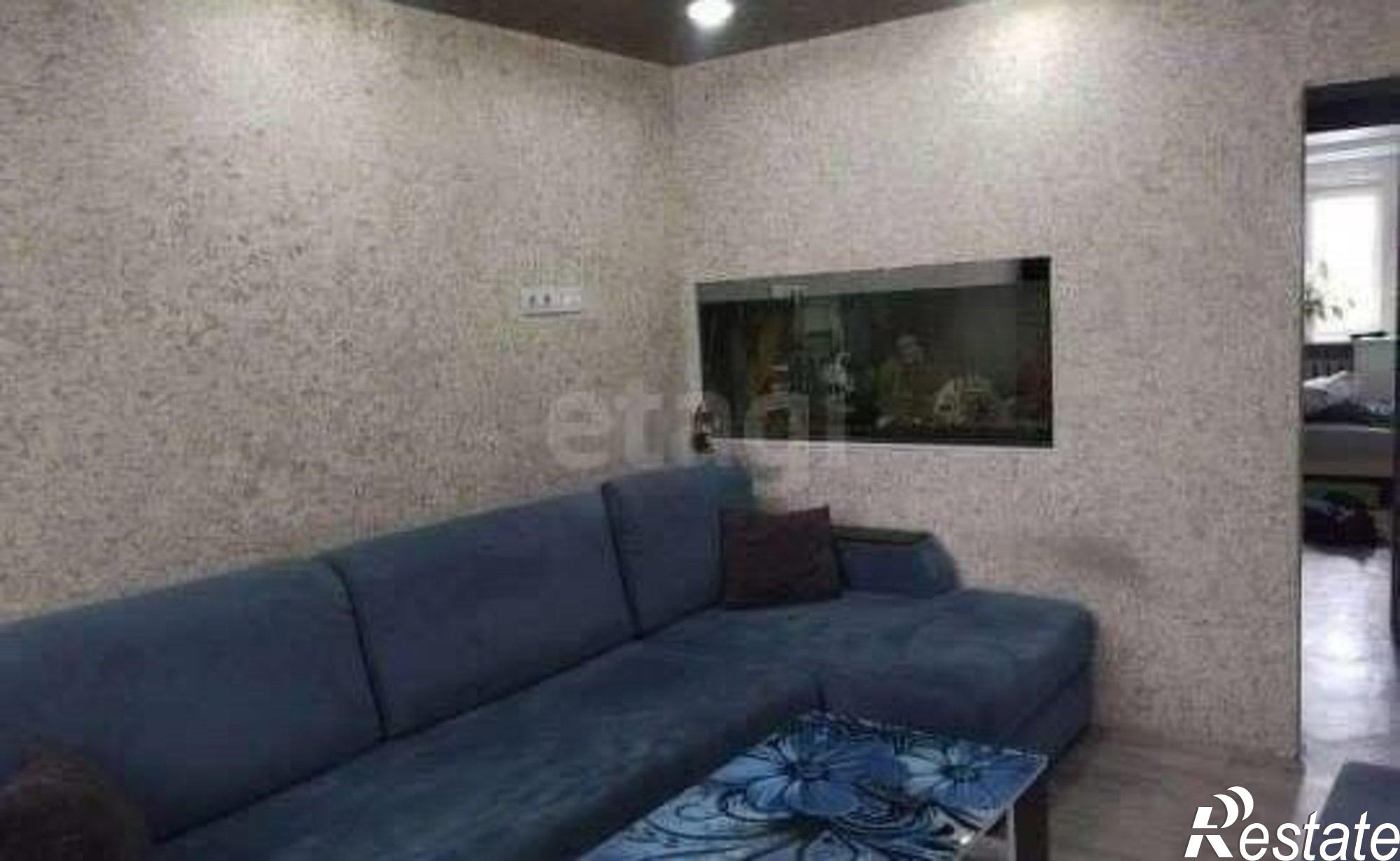 Купить квартиру за 4 850 000 рублей на улица Дзержинского, 17