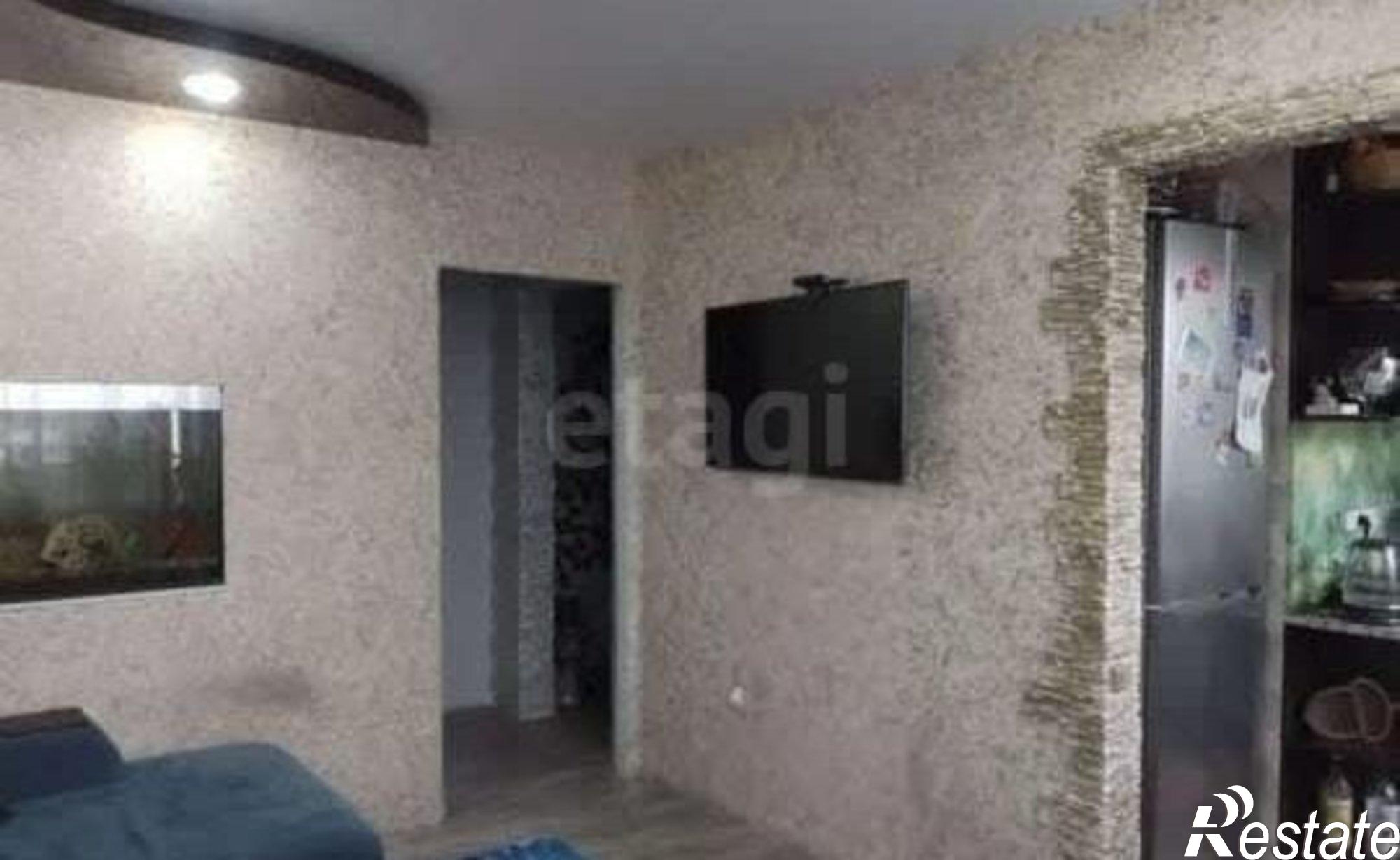 Купить квартиру за 4 850 000 рублей на улица Дзержинского, 17