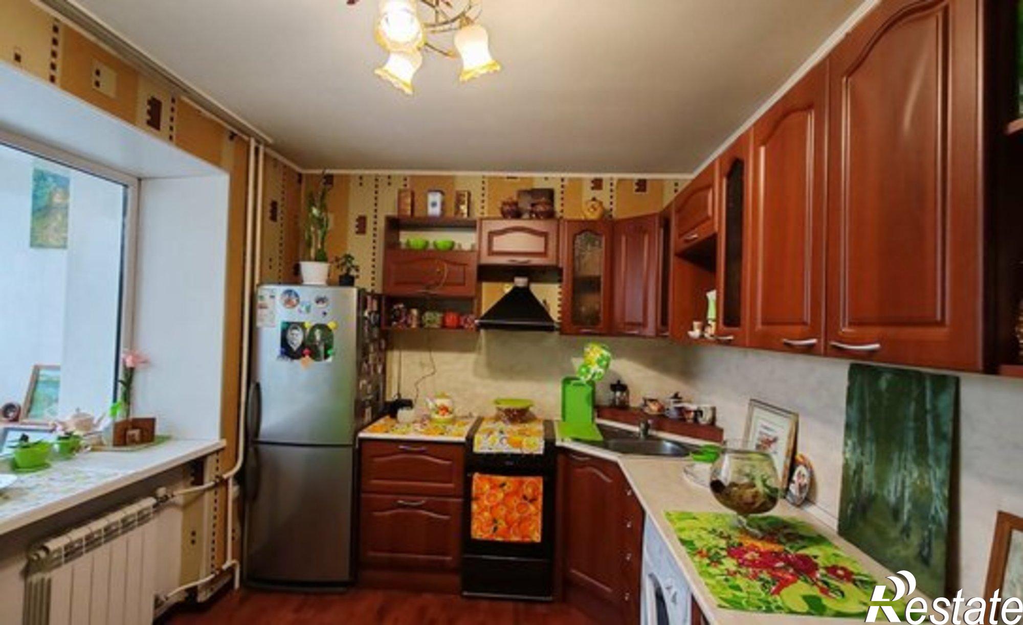 Купить квартиру за 4 400 000 рублей на ул Прудская, 6