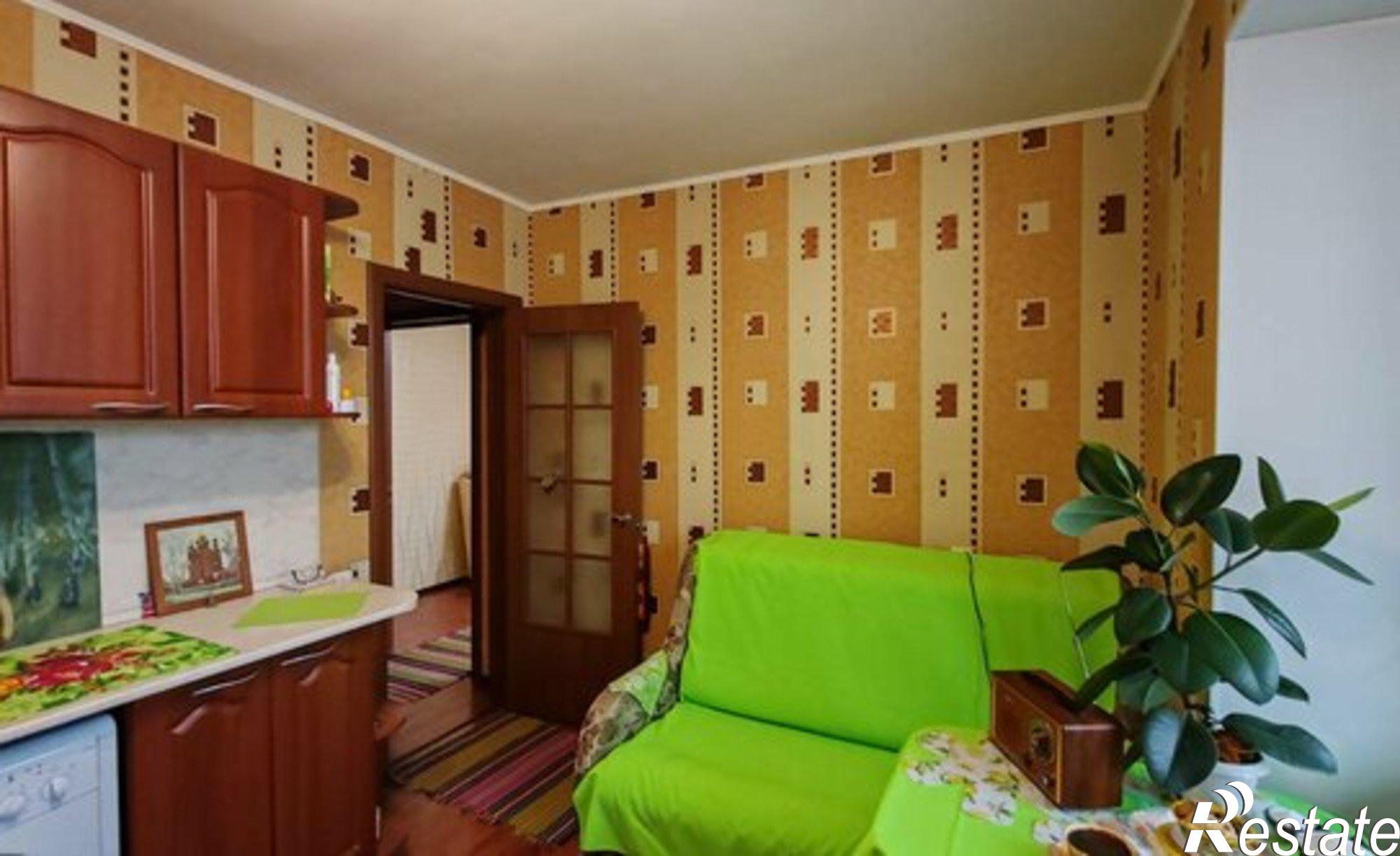 Купить квартиру за 4 400 000 рублей на ул Прудская, 6