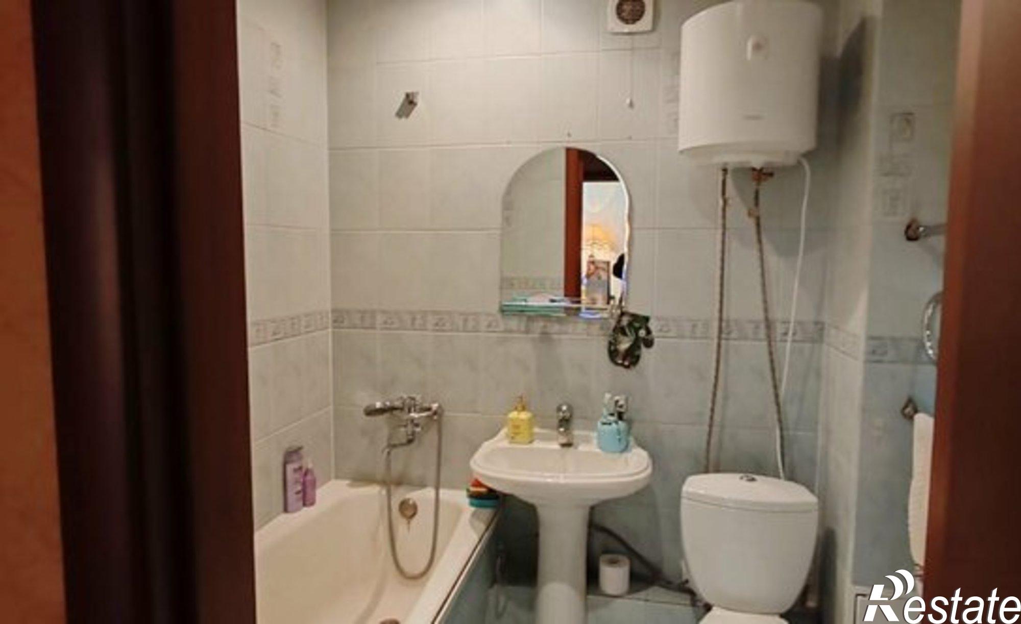 Купить квартиру за 4 400 000 рублей на ул Прудская, 6