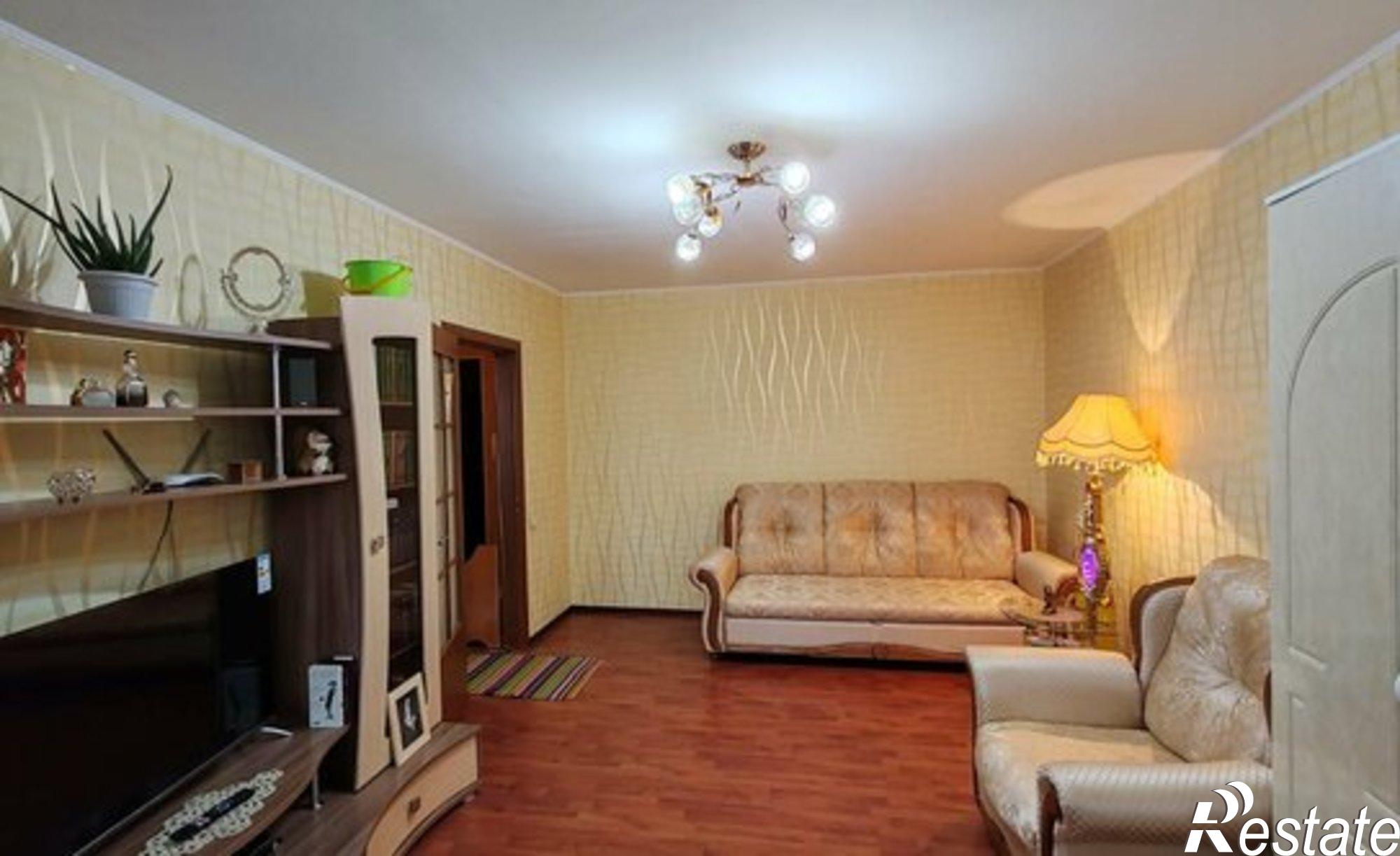 Купить квартиру за 4 400 000 рублей на ул Прудская, 6