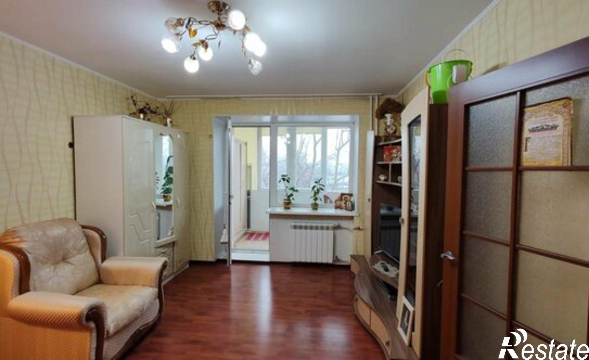 Купить квартиру за 4 400 000 рублей на ул Прудская, 6