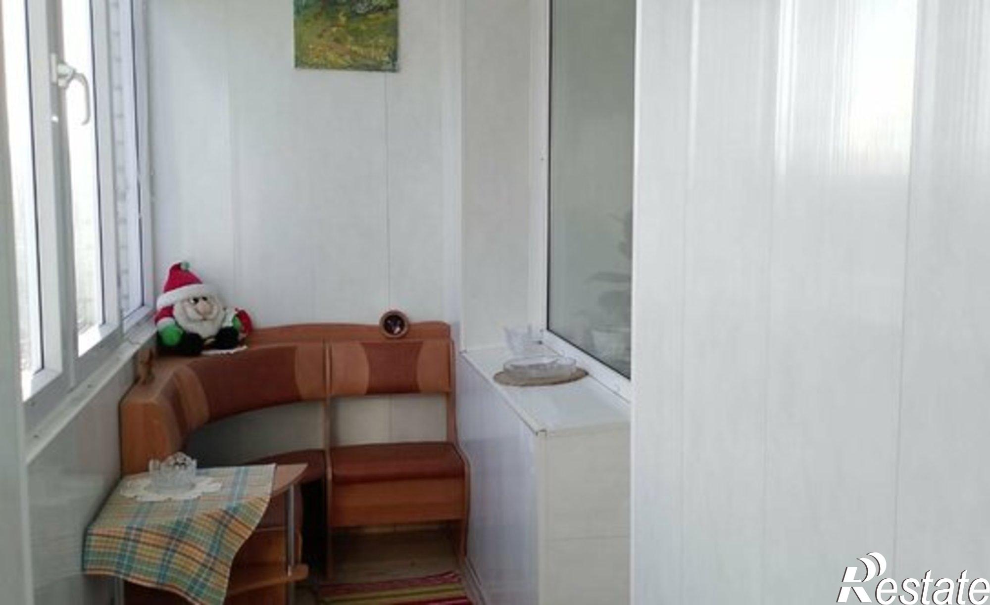 Купить квартиру за 4 400 000 рублей на ул Прудская, 6