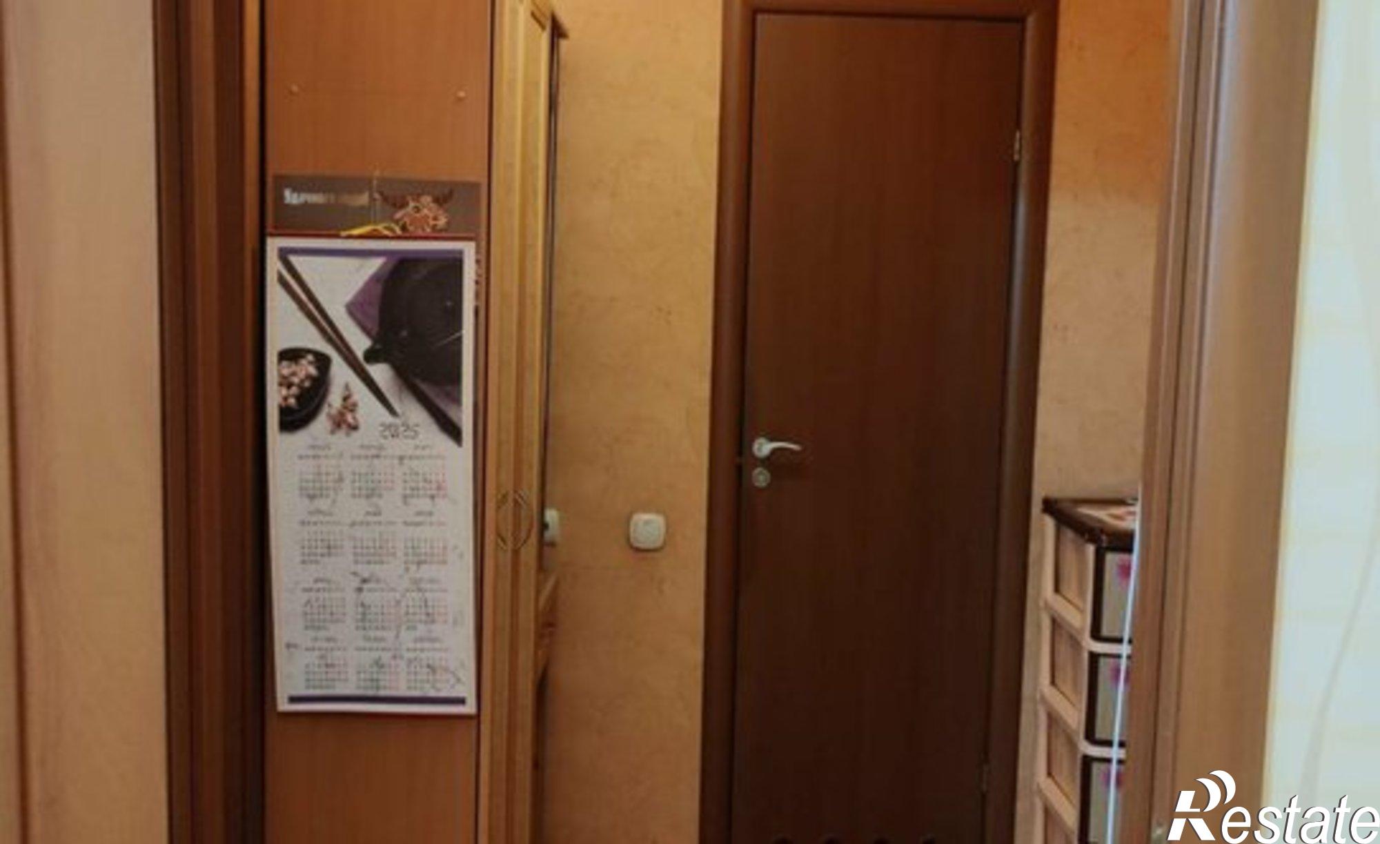 Купить квартиру за 4 400 000 рублей на ул Прудская, 6