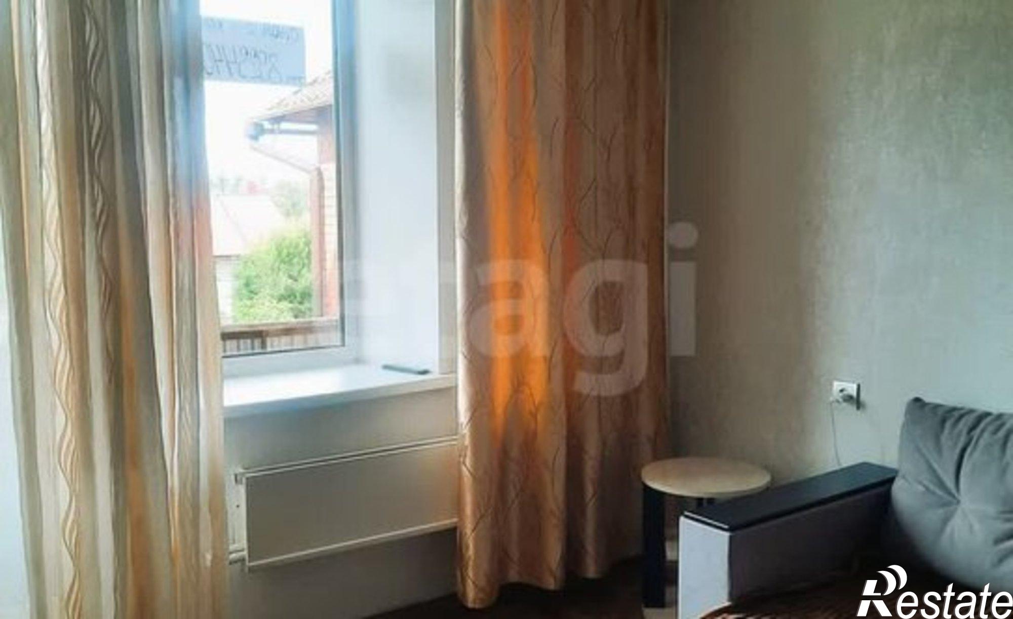 Купить квартиру за 7 200 000 рублей на улица Академика Мясникова, 14